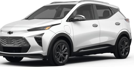 CHEVROLET BOLT EV 2022 1G1FZ6S09N4116922 image